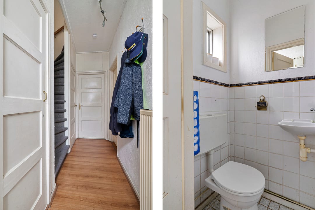 Photo 8 of Leliestraat 33