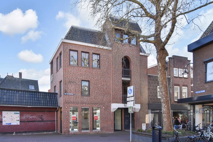 Photo 1 of Sint Anthoniestraat 3
