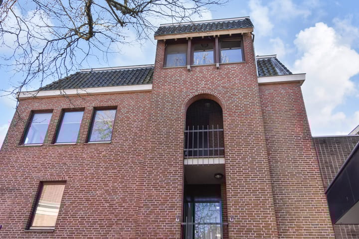 Foto 5 van Sint Anthoniestraat 3