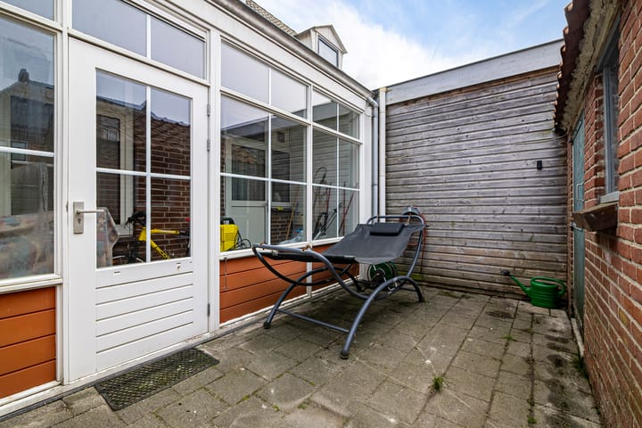 Foto 25 van Leliestraat 33