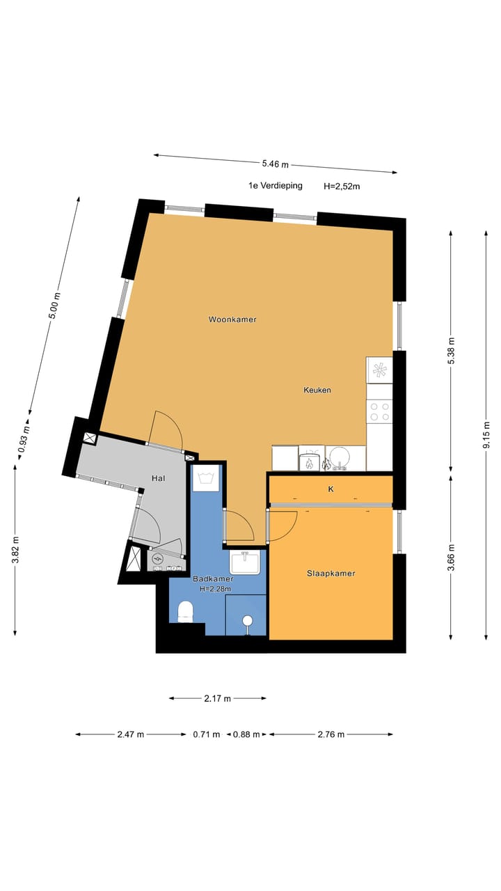 Photo 25 of Sint Anthoniestraat 3