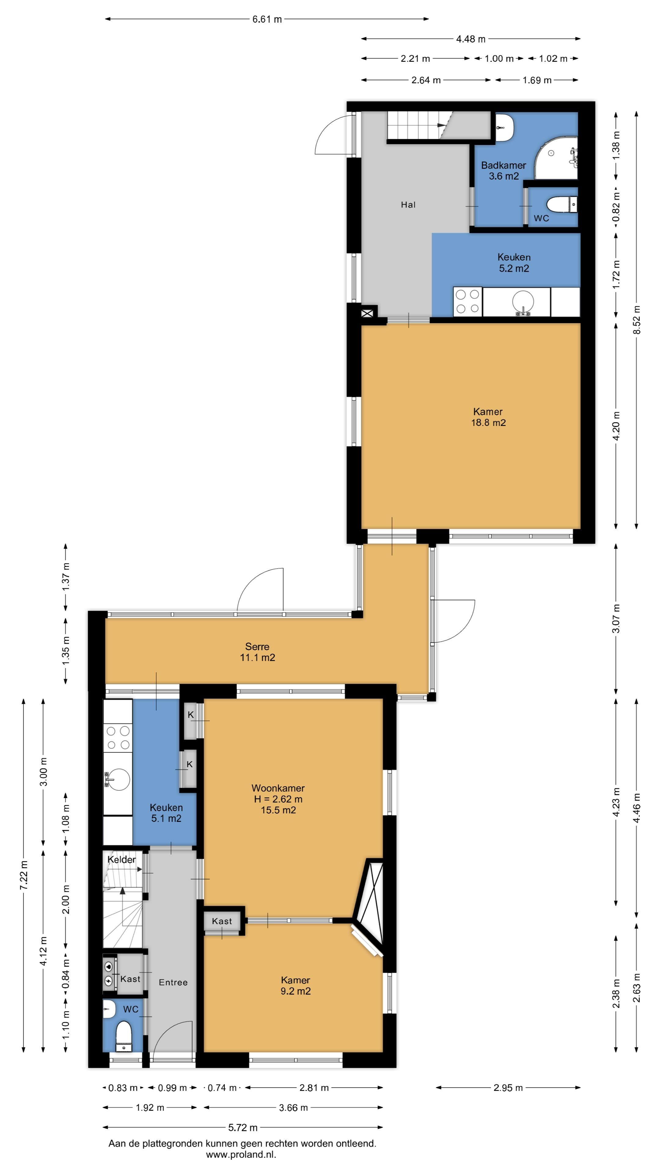 Photo 39 of Leliestraat 33