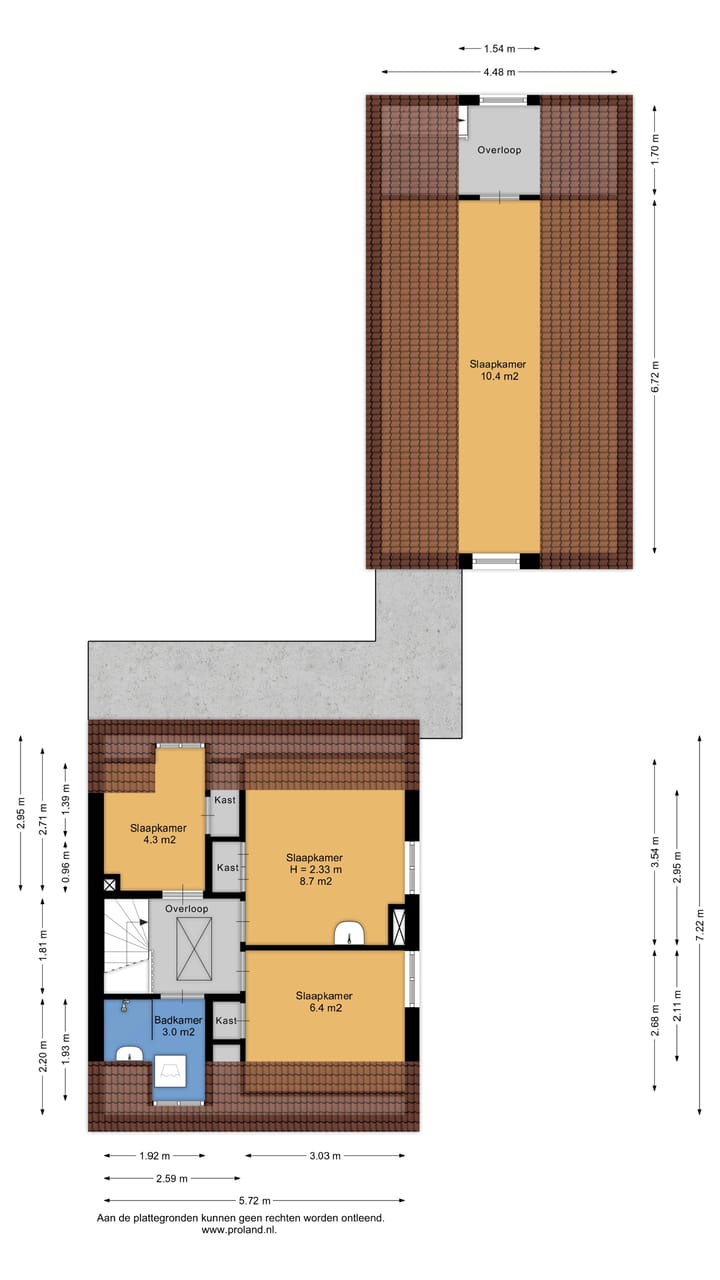 Foto 40 van Leliestraat 33