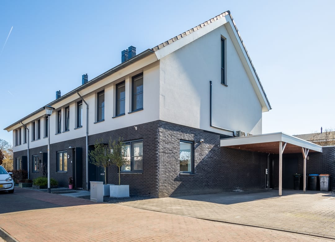 Foto 1 van Runmolenlaan 12