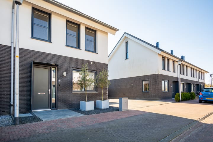 Foto 25 van Runmolenlaan 12