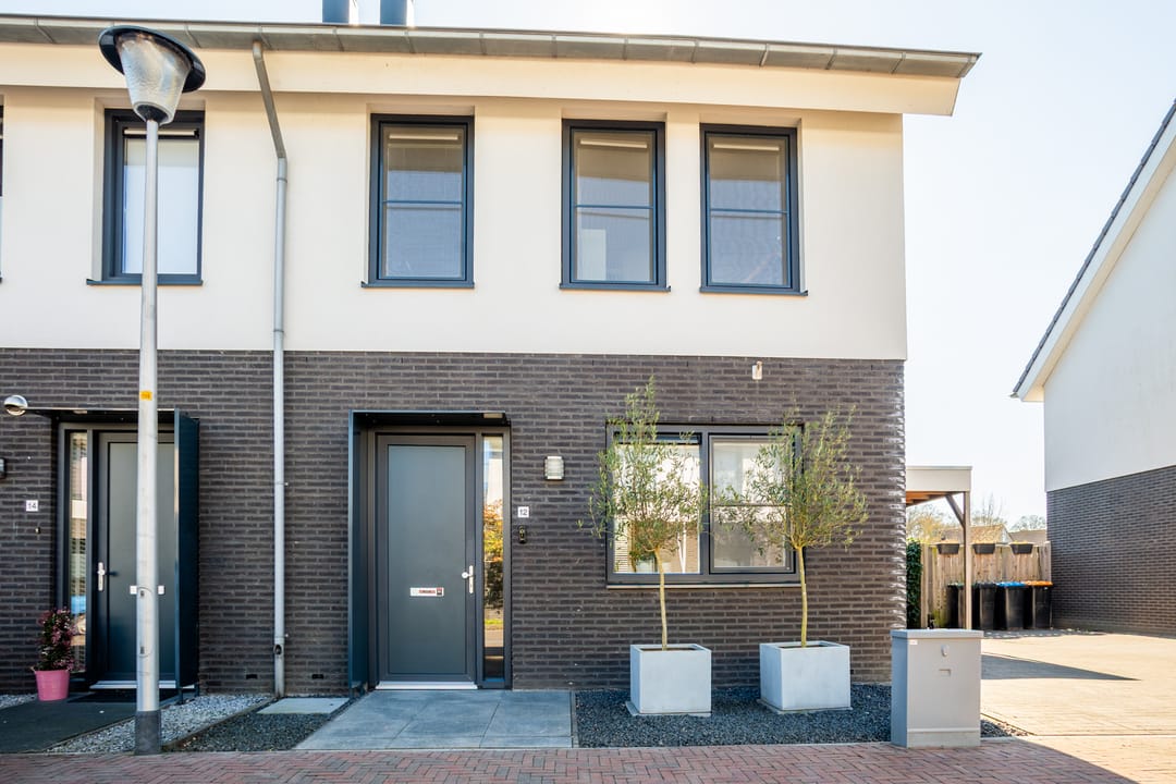 Foto 26 van Runmolenlaan 12