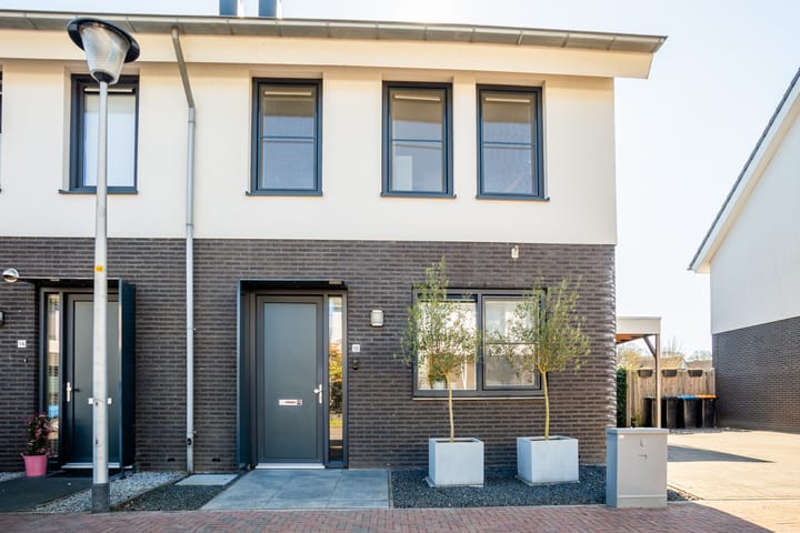 Foto 26 van Runmolenlaan 12