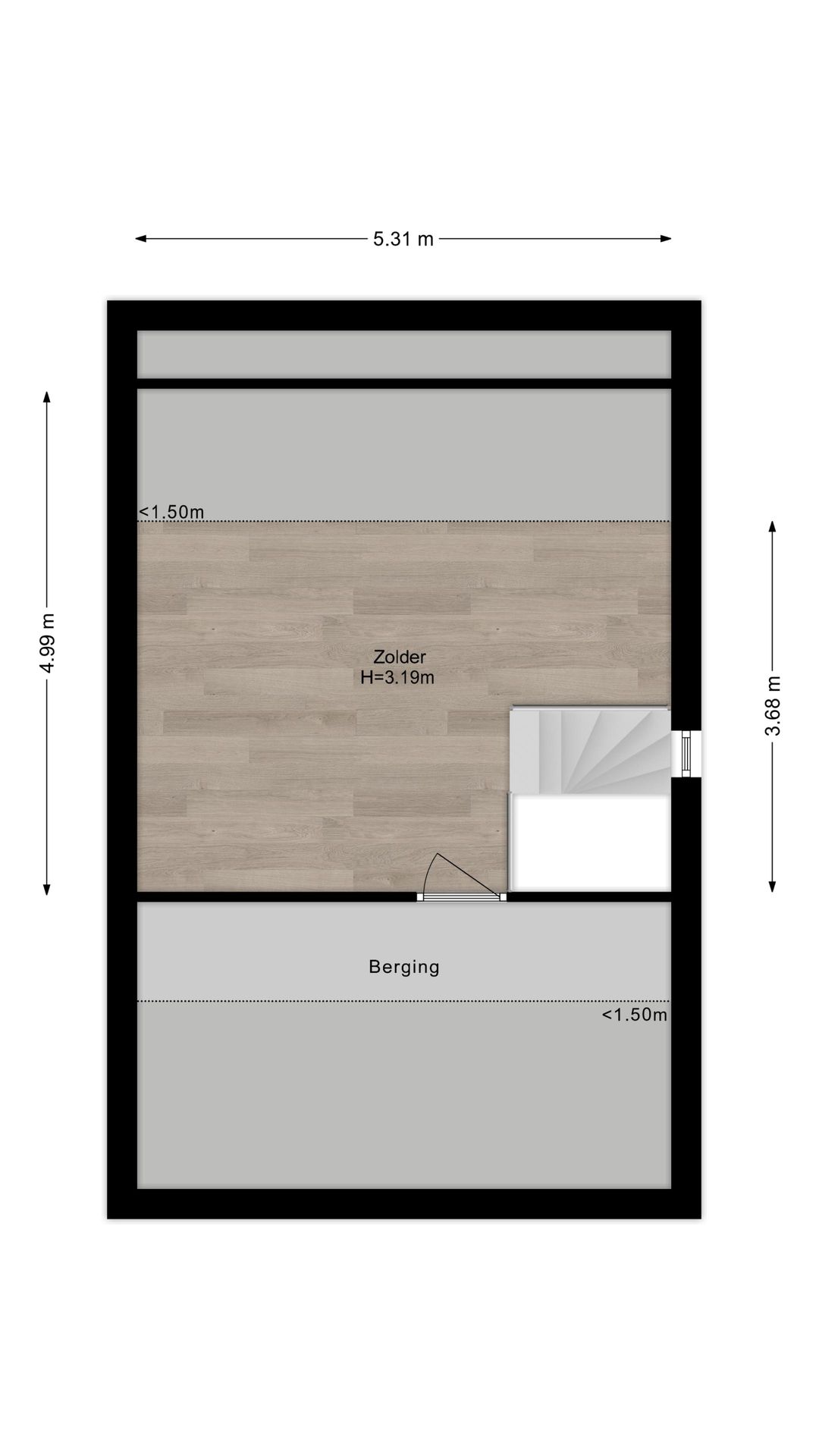 Foto 31 van Runmolenlaan 12