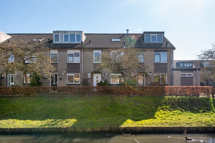 Foto 1 van Wethouder Rijkeboerweg 83