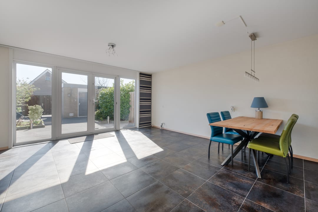 Foto 2 van Wethouder Rijkeboerweg 83