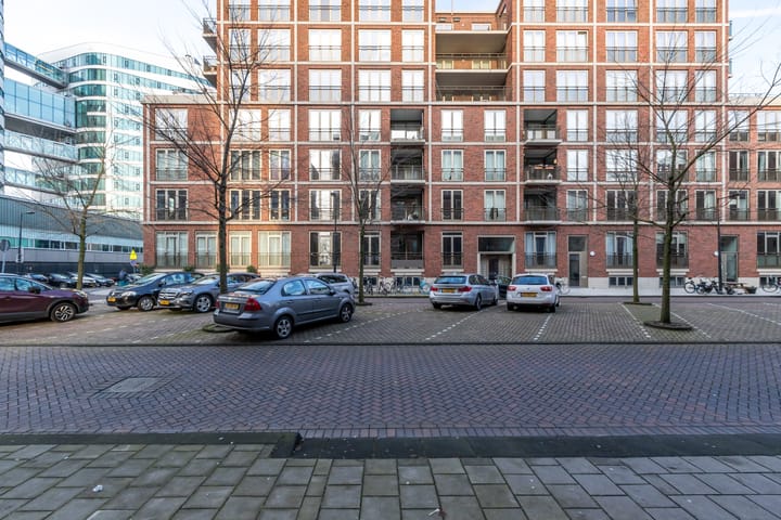 Amstelvlietstraat 604