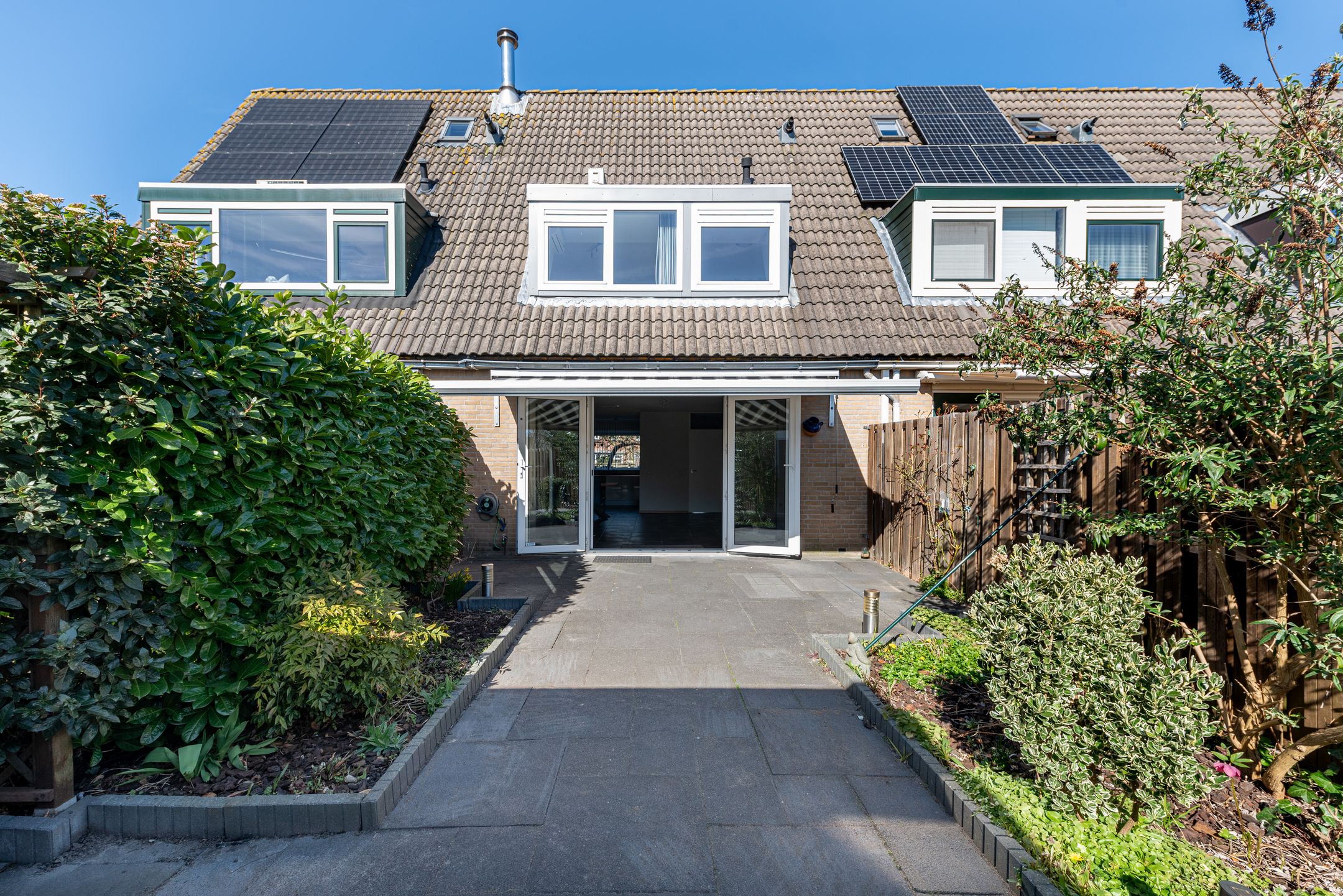 Foto 3 van Wethouder Rijkeboerweg 83