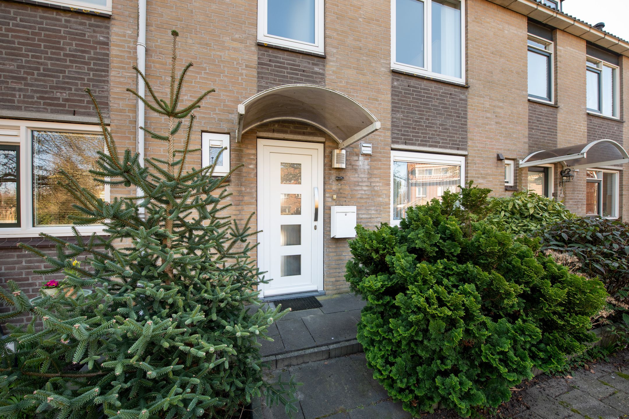 Foto 6 van Wethouder Rijkeboerweg 83