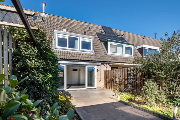 Foto 14 van Wethouder Rijkeboerweg 83