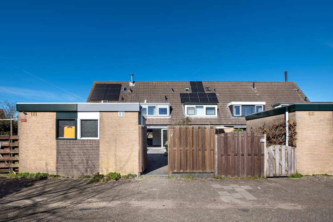 Foto 23 van Wethouder Rijkeboerweg 83