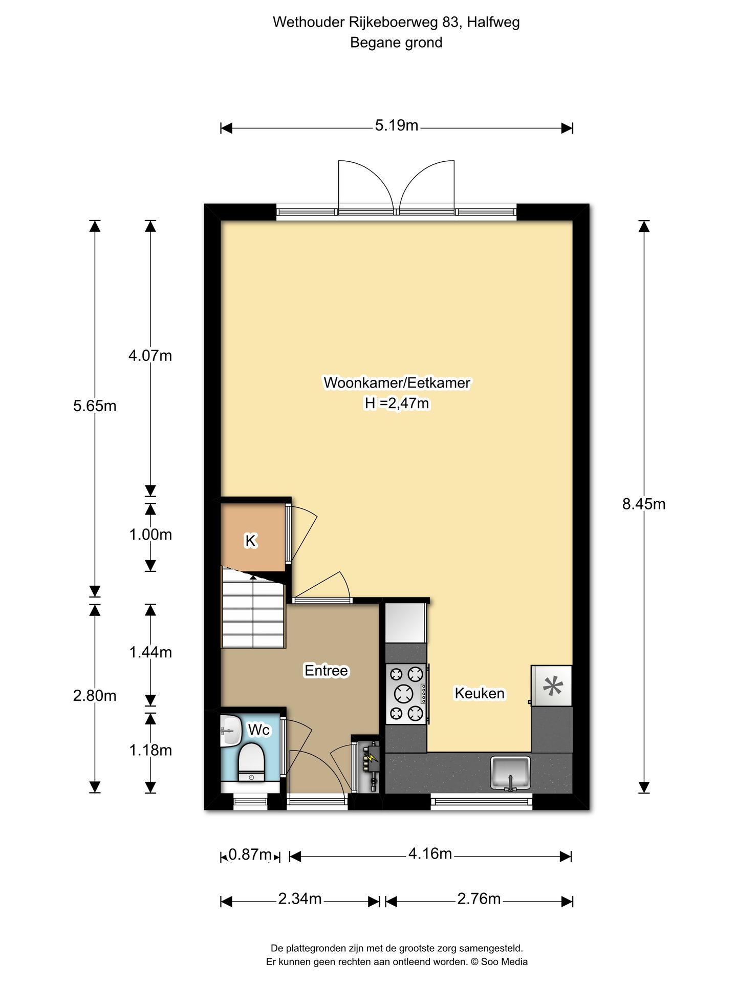 Foto 29 van Wethouder Rijkeboerweg 83