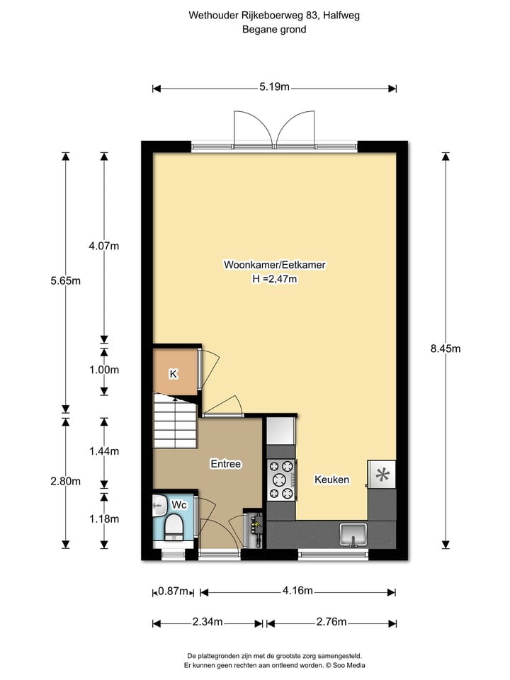 Foto 29 van Wethouder Rijkeboerweg 83