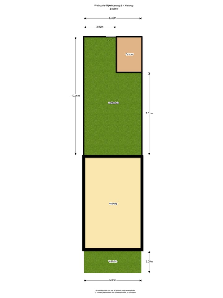 Foto 33 van Wethouder Rijkeboerweg 83