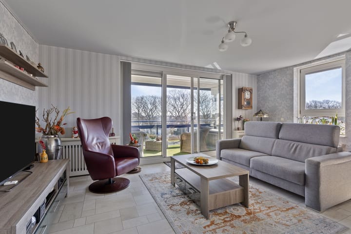 Foto 2 van Parelsnoer 25