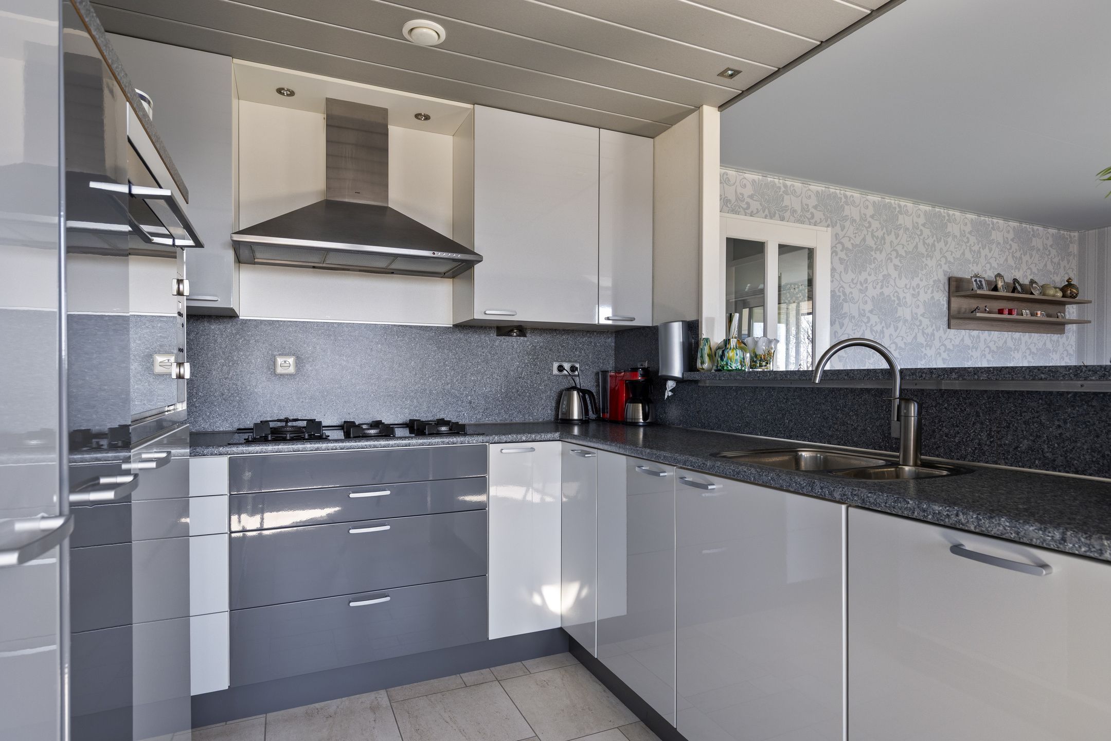 Foto 3 van Parelsnoer 25