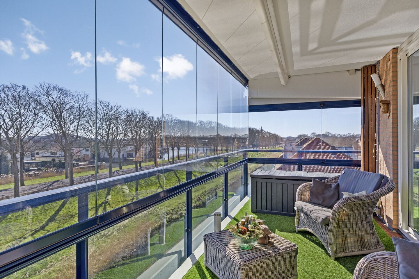 Foto 4 van Parelsnoer 25