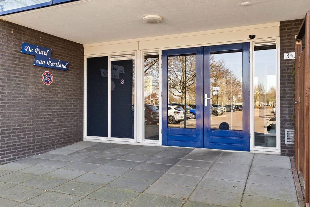 Foto 7 van Parelsnoer 25