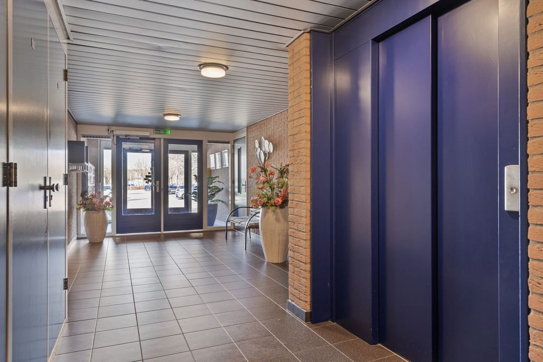 Foto 8 van Parelsnoer 25