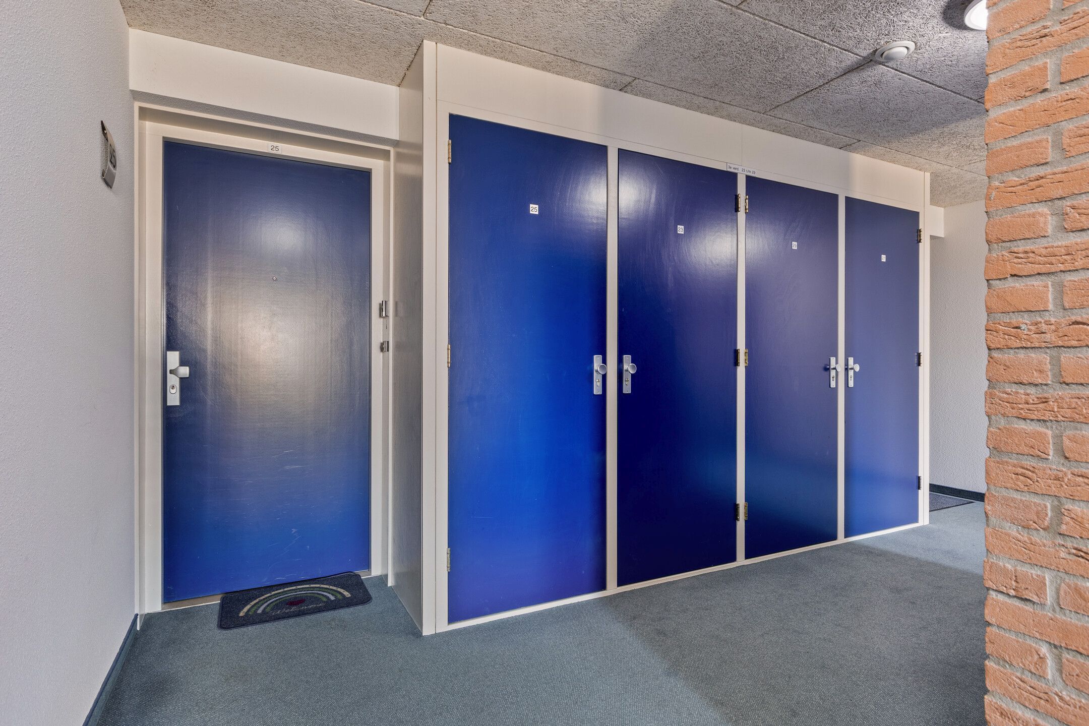 Foto 9 van Parelsnoer 25