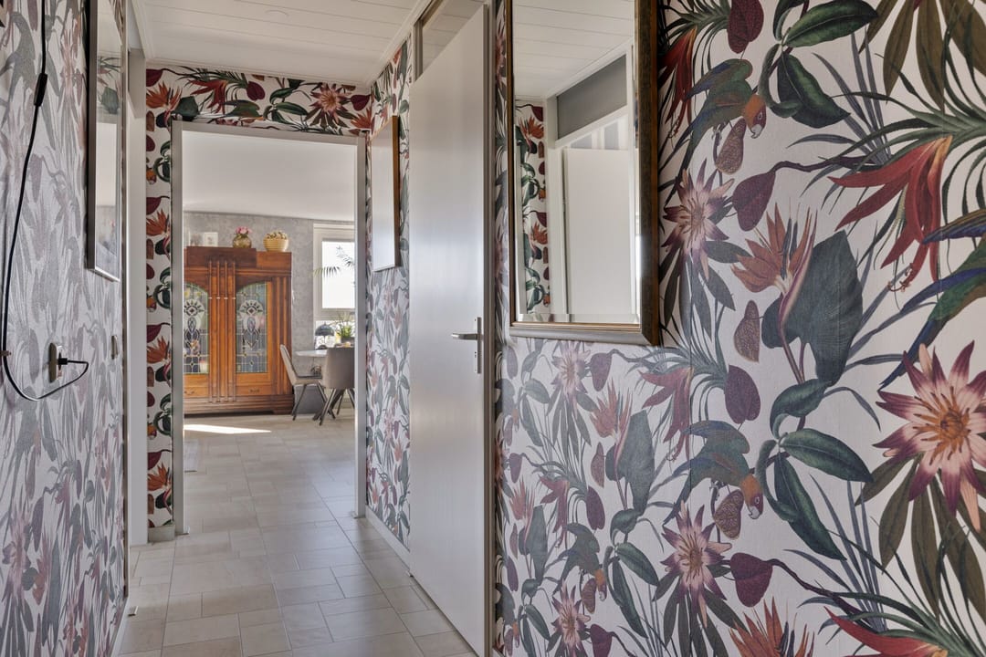 Foto 11 van Parelsnoer 25