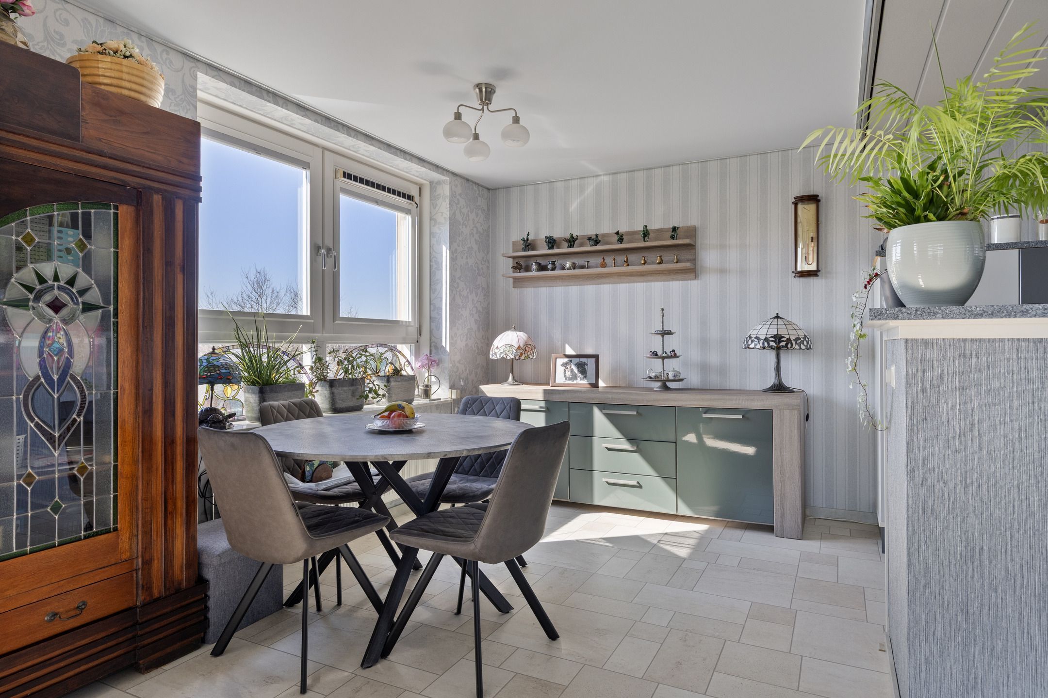 Foto 15 van Parelsnoer 25