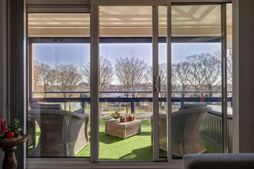 Foto 17 van Parelsnoer 25