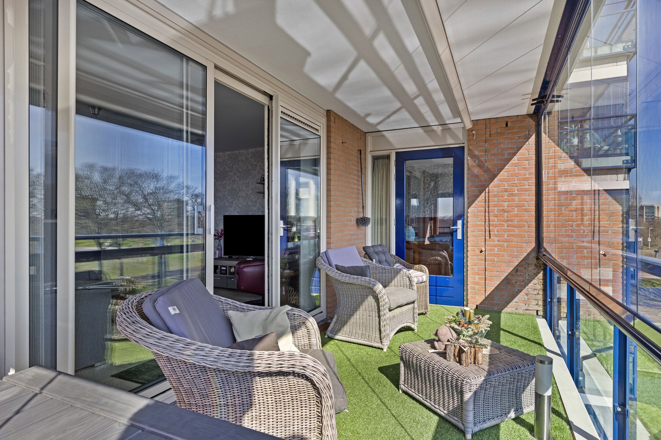 Foto 18 van Parelsnoer 25