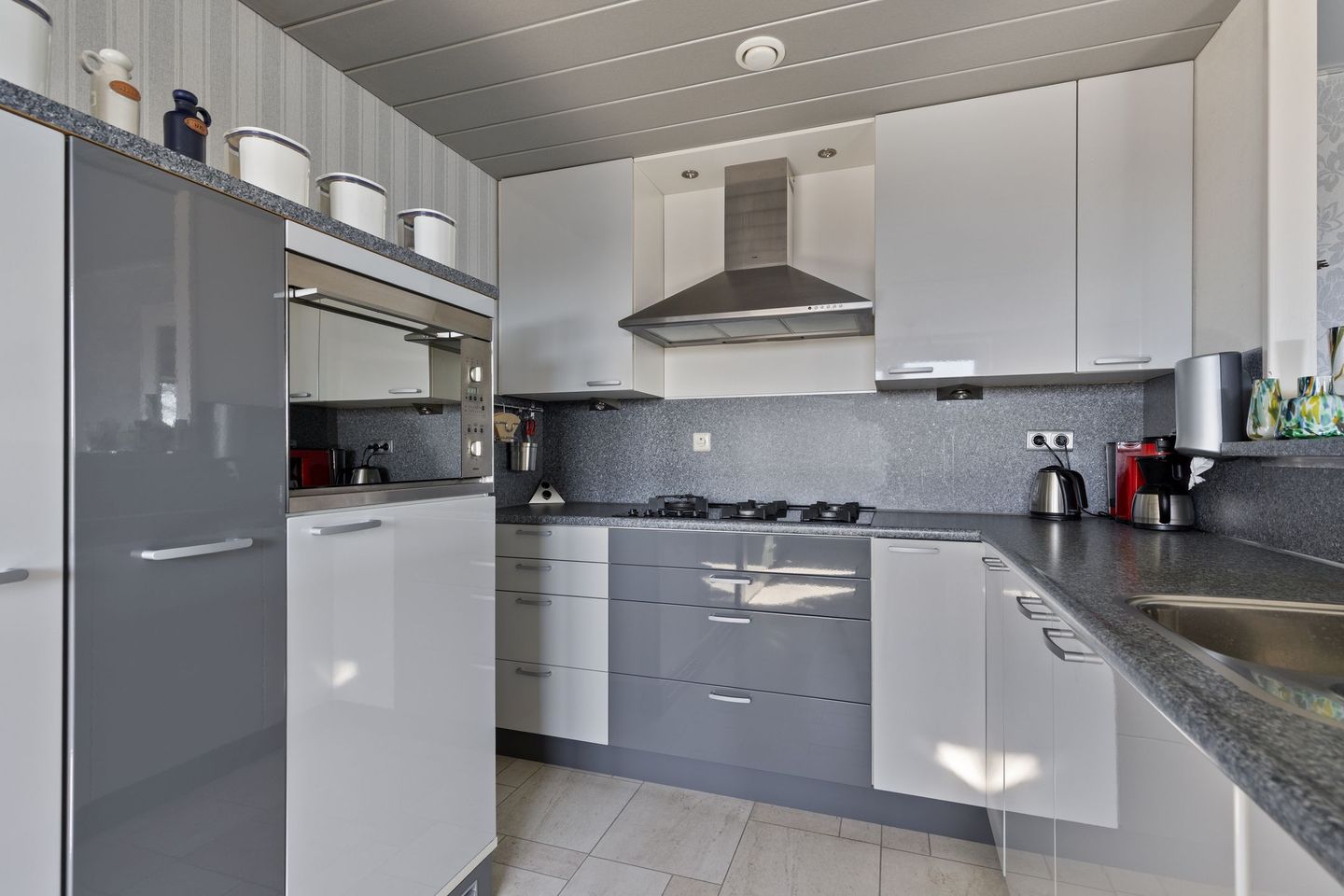 Foto 19 van Parelsnoer 25