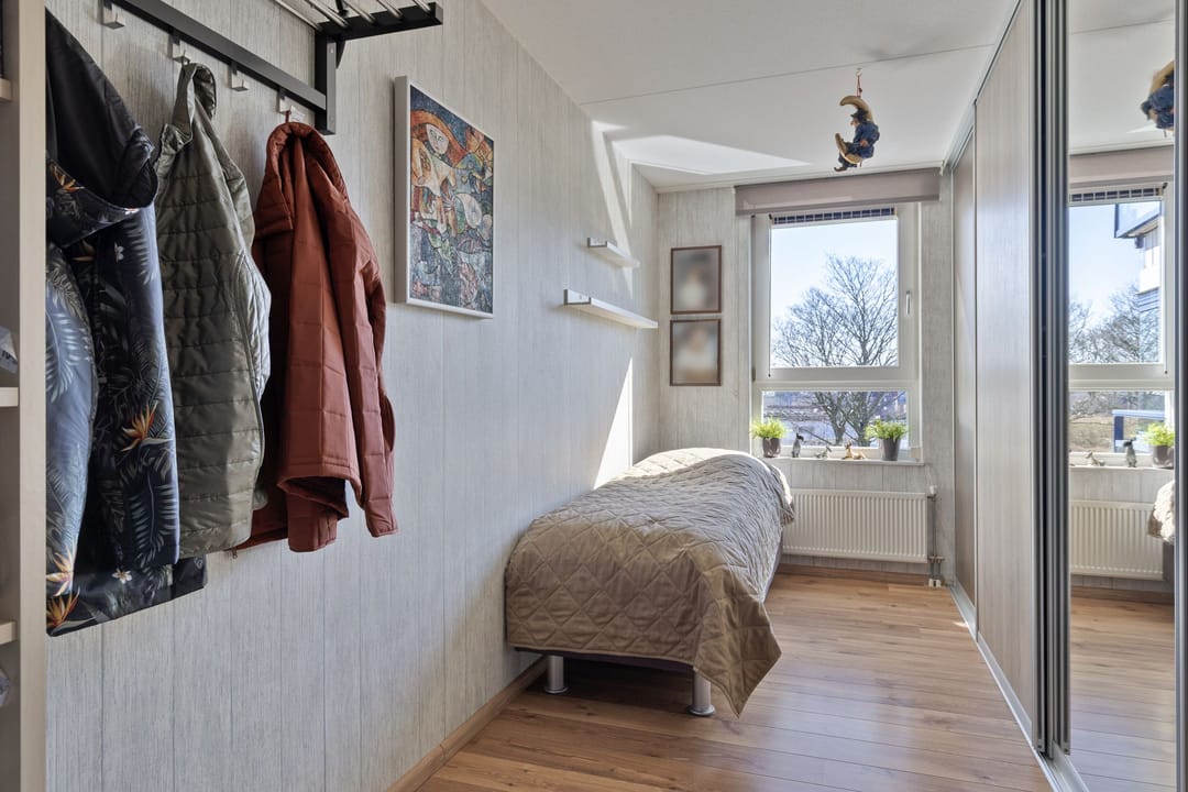 Foto 22 van Parelsnoer 25