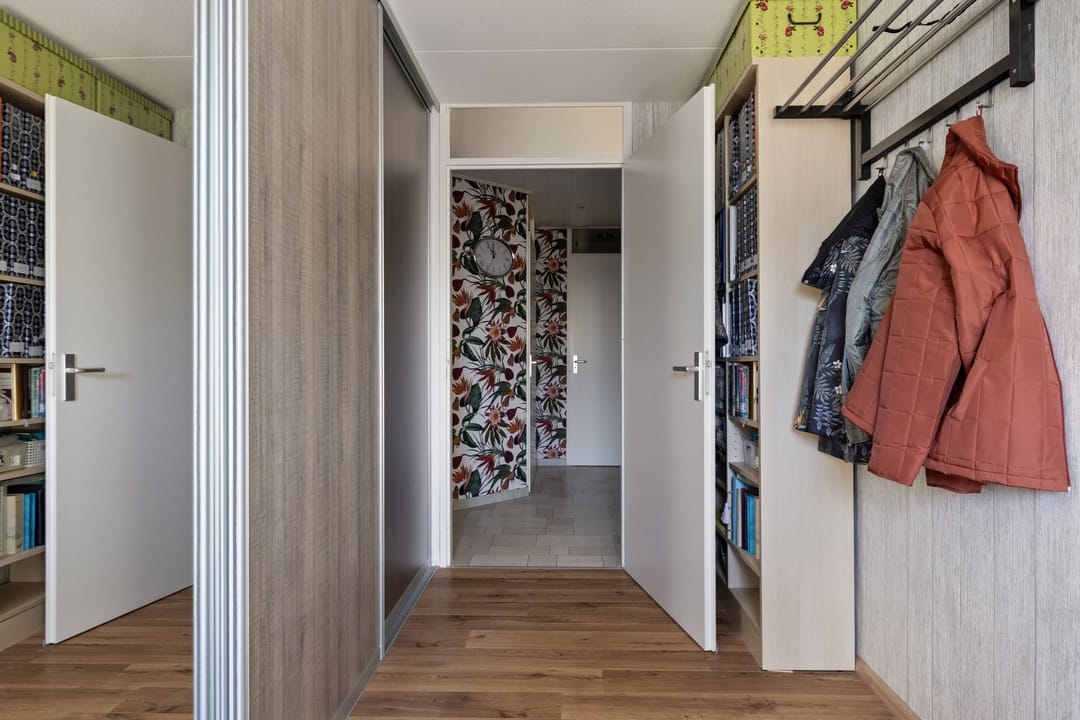 Foto 23 van Parelsnoer 25