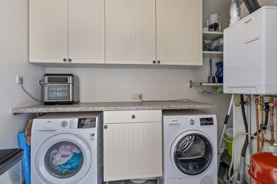 Foto 26 van Parelsnoer 25