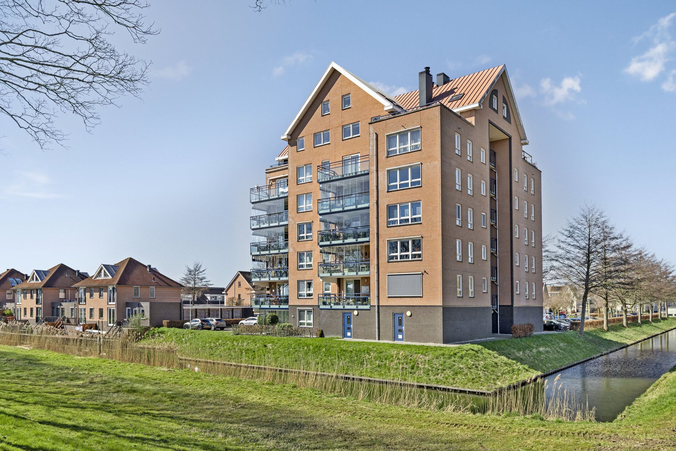 Foto 27 van Parelsnoer 25