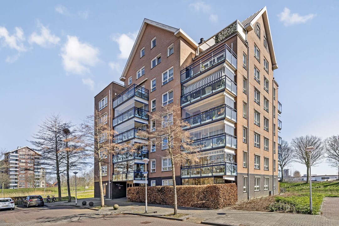 Foto 28 van Parelsnoer 25