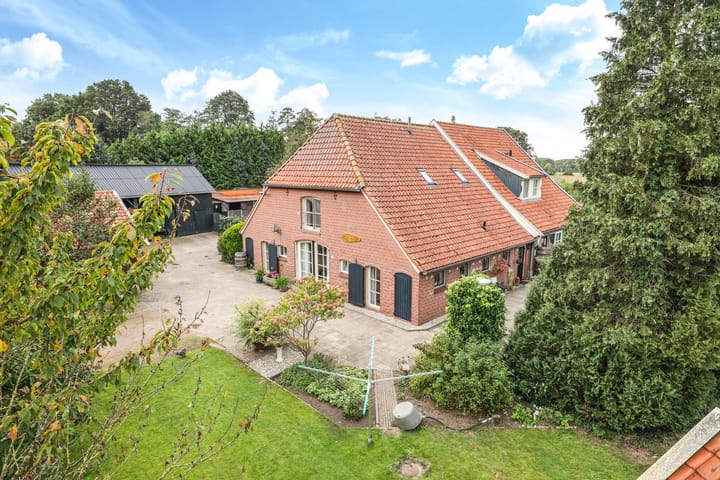 Foto 6 van Wolinkweg 14