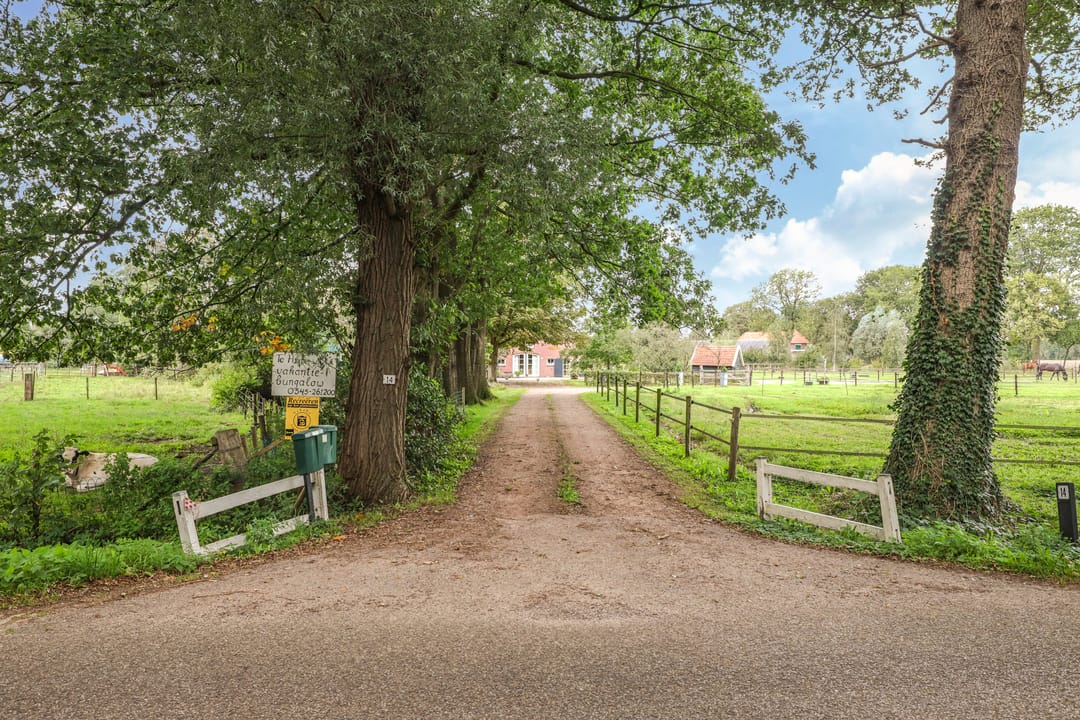 Foto 8 van Wolinkweg 14