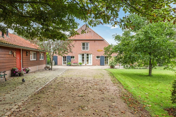 Foto 10 van Wolinkweg 14