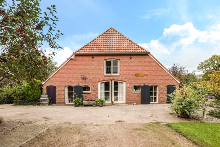 Foto 11 van Wolinkweg 14