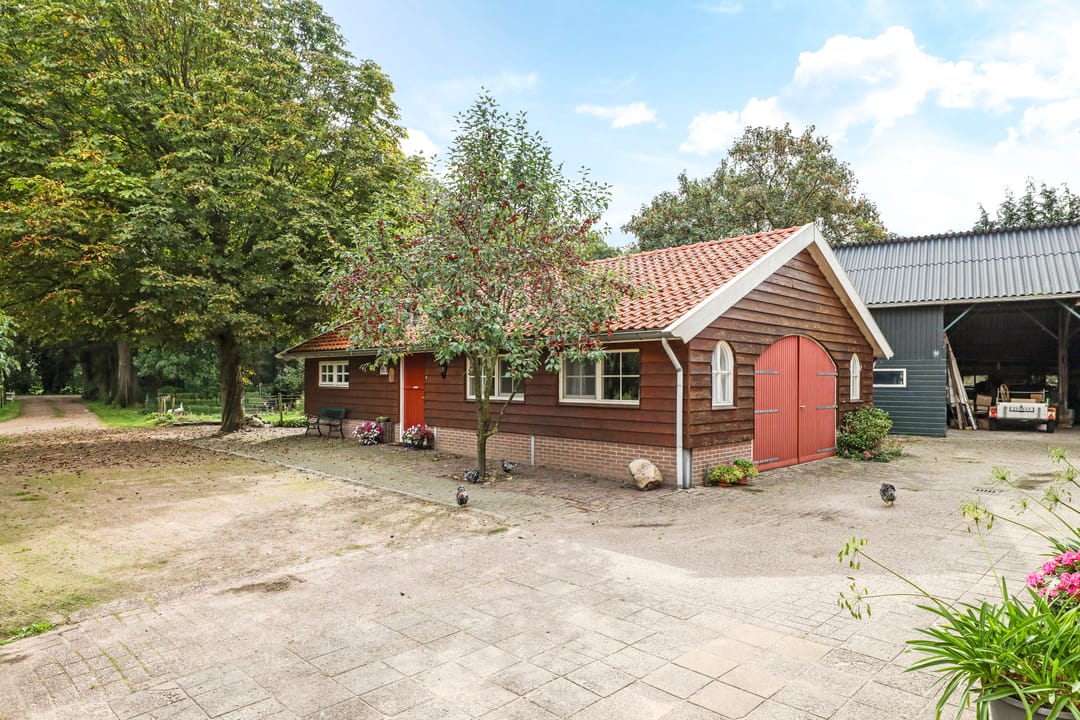 Foto 32 van Wolinkweg 14