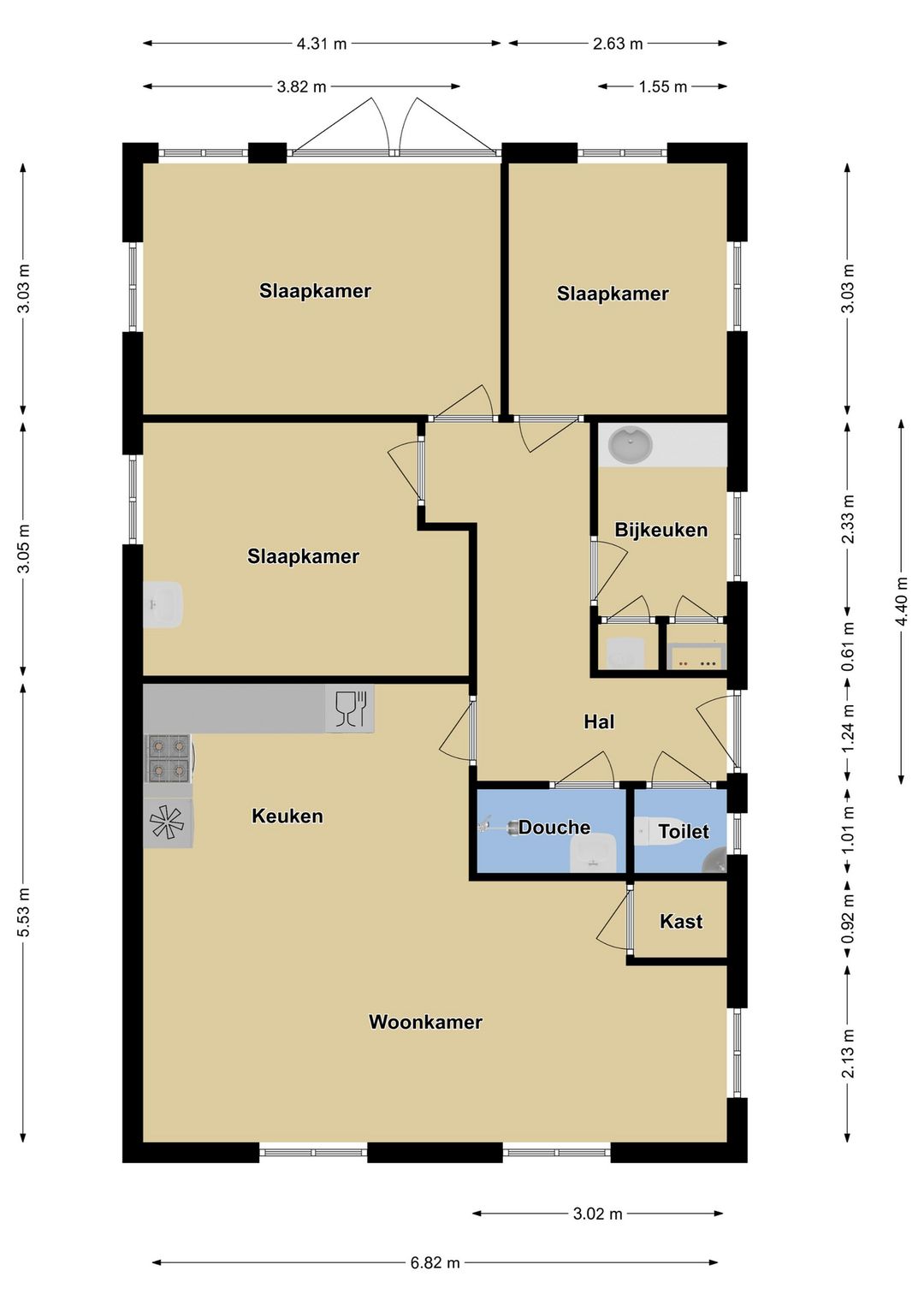 Foto 56 van Wolinkweg 14