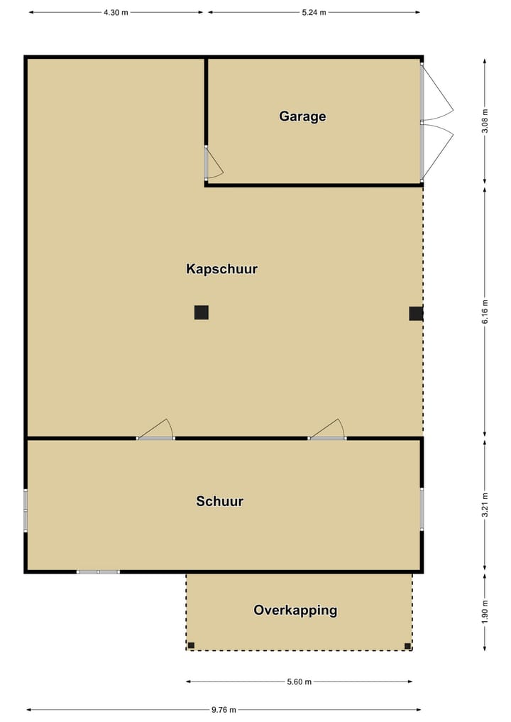 Foto 57 van Wolinkweg 14