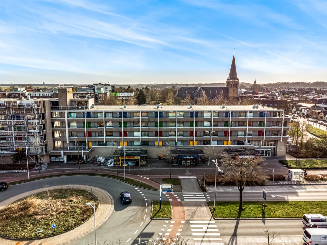 Foto 1 van C.F. Smeetslaan 76