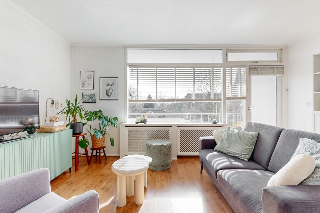 Foto 2 van C.F. Smeetslaan 76