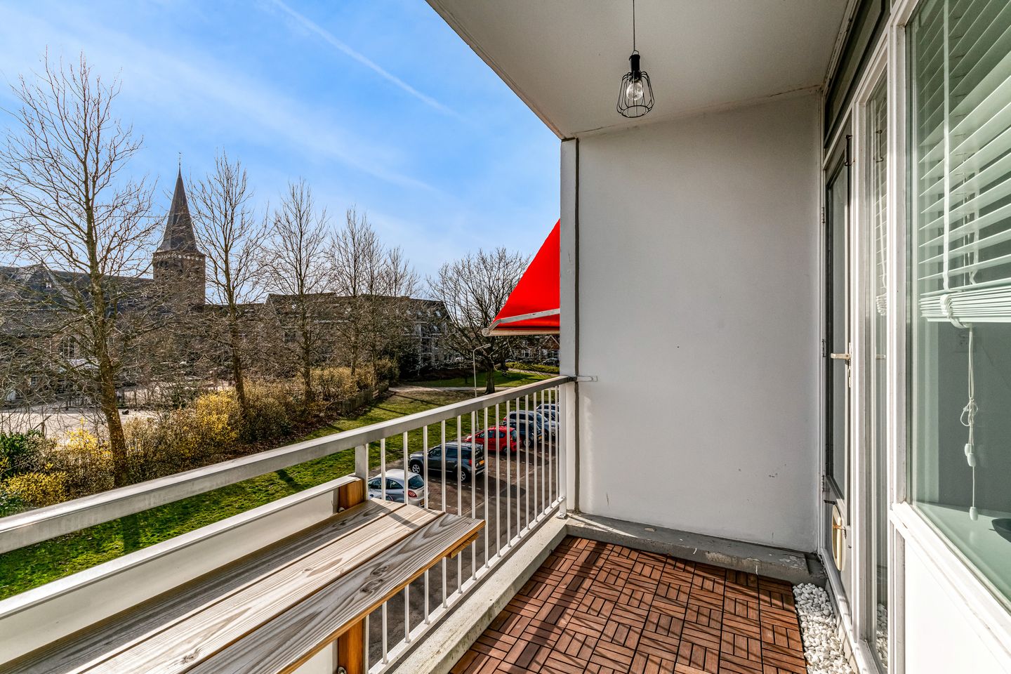 Foto 4 van C.F. Smeetslaan 76