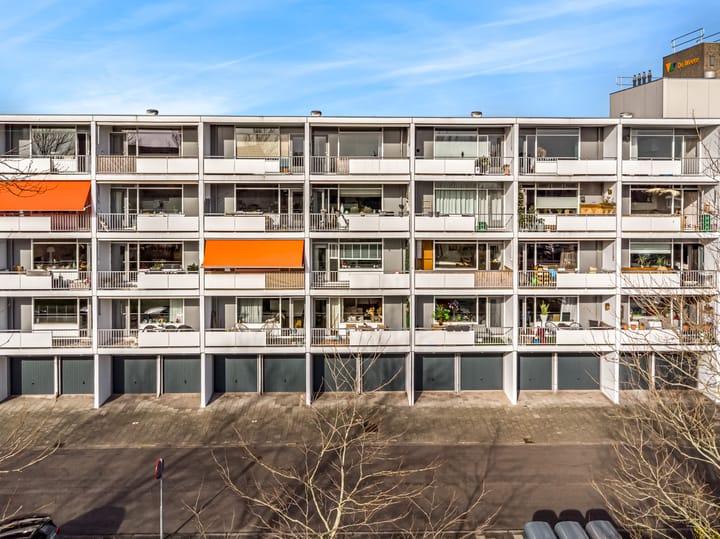 Foto 6 van C.F. Smeetslaan 76