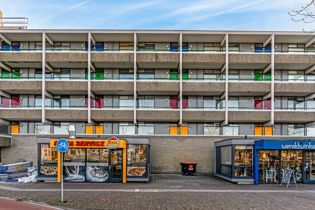 Foto 7 van C.F. Smeetslaan 76